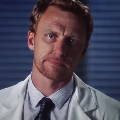 Profile image of Owen Hunt