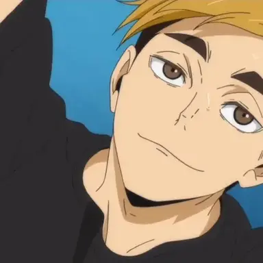 Profile image of 미야 아츠무