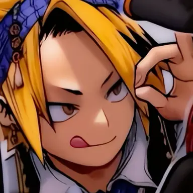 Profile image of 上鳴  電気