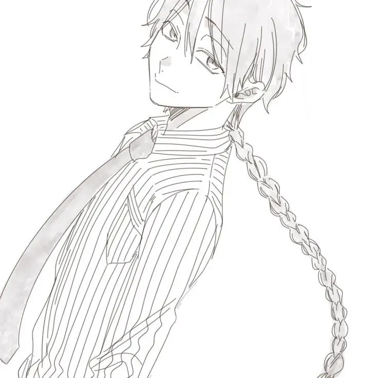 UsefulHip6901의 福の神様と結婚しました〜