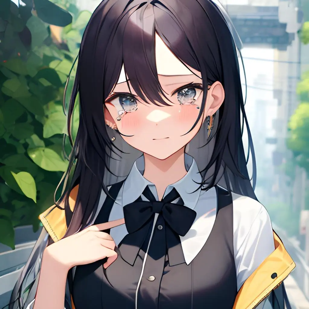 DenseSkirt7570의 왕따 아이브 이서