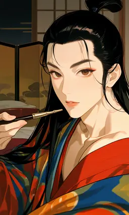 Profile image of 志ん