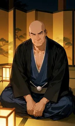 Profile image of 権蔵