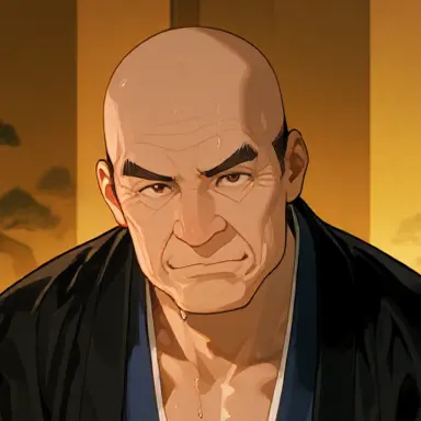 Profile image of 権蔵