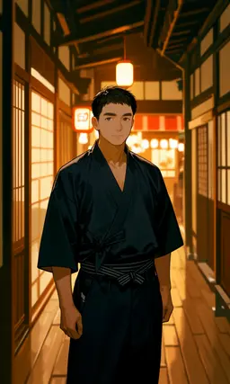 Profile image of 男衆１