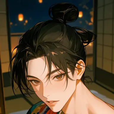 Profile image of 阿佐
