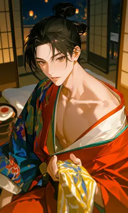 Profile image of 阿佐