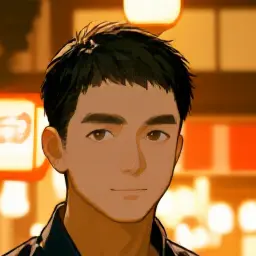 Profile image of 男衆１