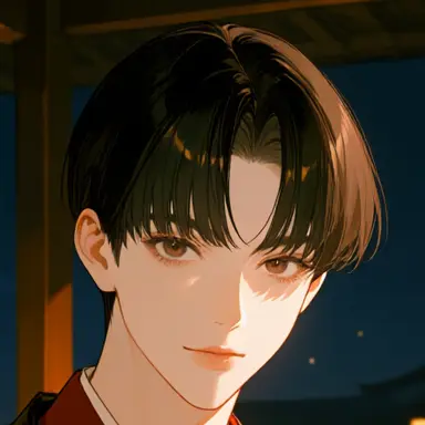 Profile image of 隼斗
