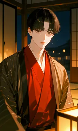 Profile image of 隼斗