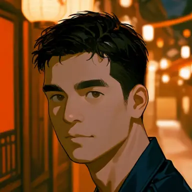 Profile image of 男衆２