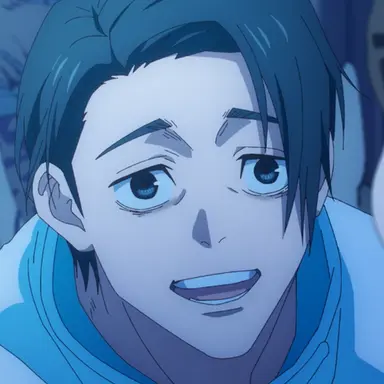 Profile image of 乙骨憂太