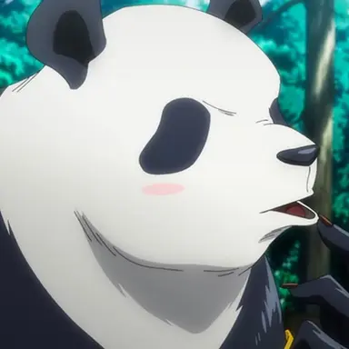 Profile image of パンダ