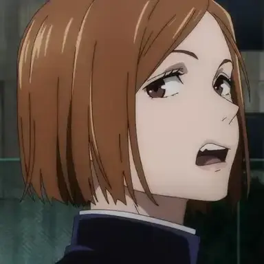 Profile image of 釘崎野薔薇