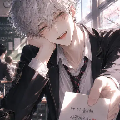 Profile image of 유지한