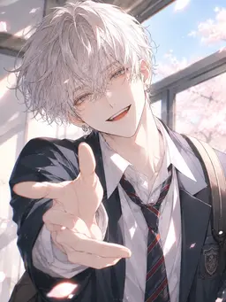 Profile image of 유지한