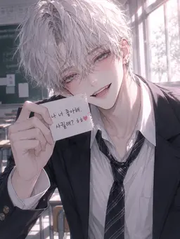 Profile image of 유지한