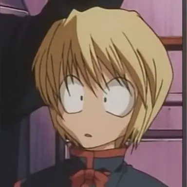 Profile image of クラピカ