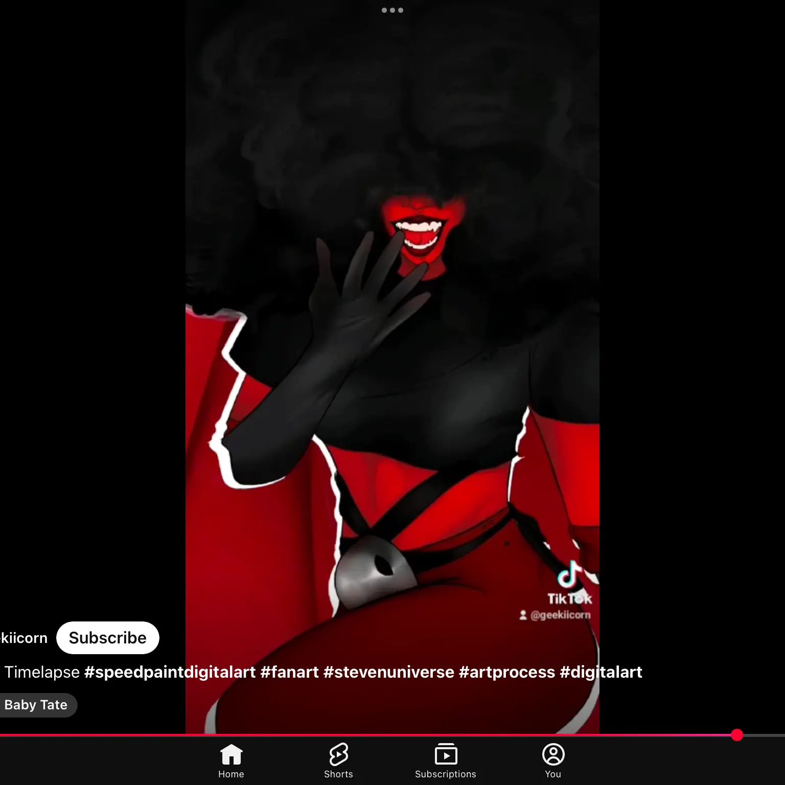 FatalMovie9444의 Shattered Trust