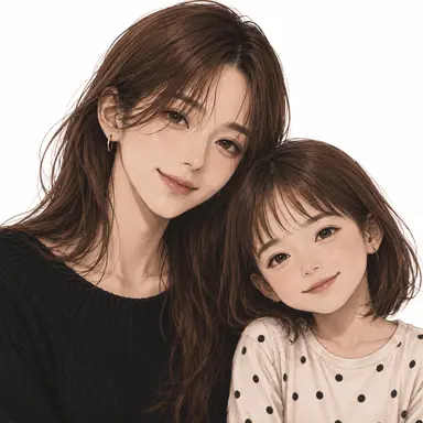 Profile image of 家族