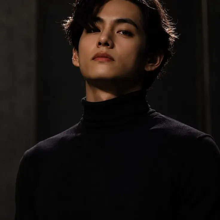KimYeontanV.의 Kim Taehyung