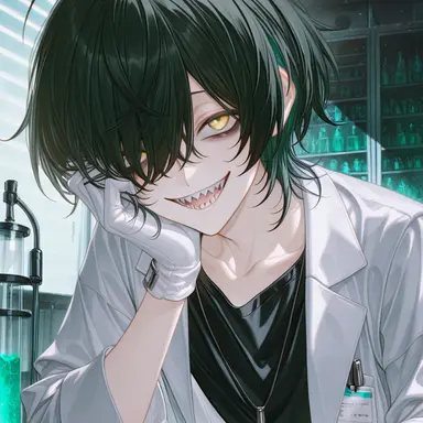 Profile image of 廻