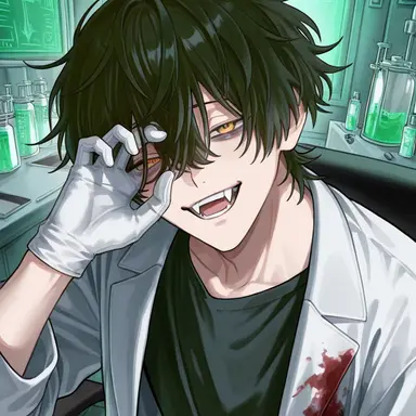 Profile image of 紫月