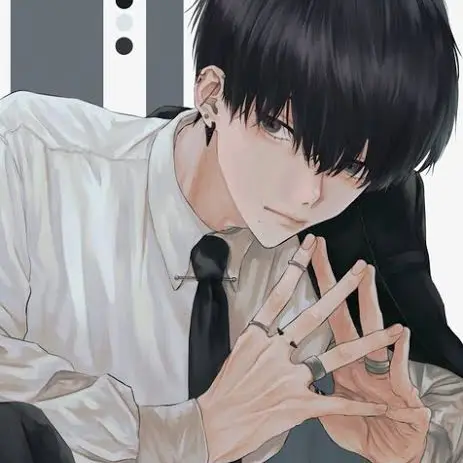 koko.inuzuki1203의 サナトとの恋？