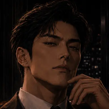 Profile image of Park Jaekwon