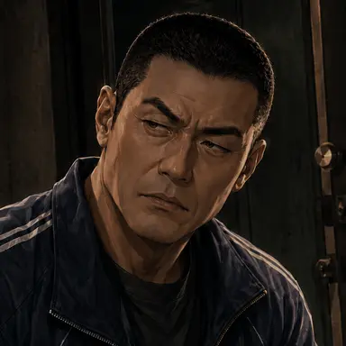 Profile image of Kang Dongsik