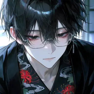 Profile image of Rei