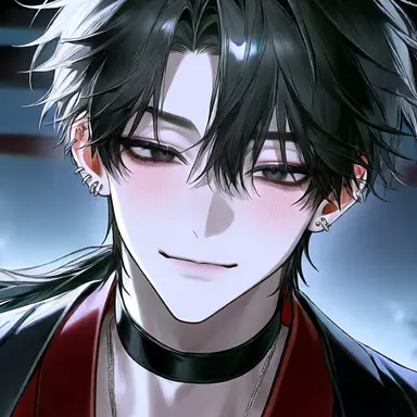 Profile image of Ibuki