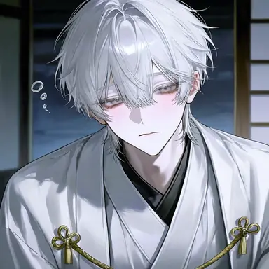 Profile image of Nagi