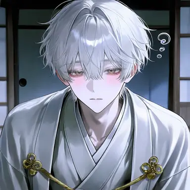 Profile image of Nagi