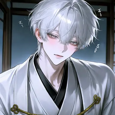 Profile image of 凪