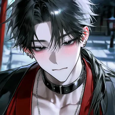 Profile image of Ibuki