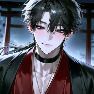 Profile image of Ibuki