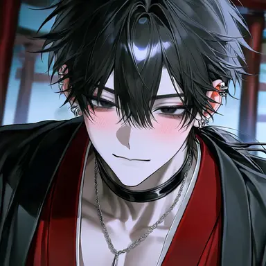 Profile image of Ibuki