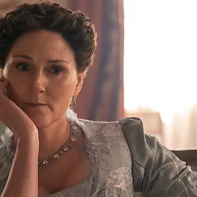 Profile image of Violet Bridgerton