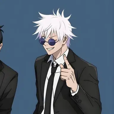 Profile image of 五条悟