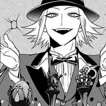 Profile image of オリアス