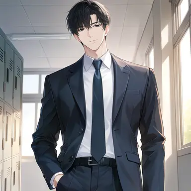 Profile image of タケシ