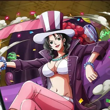 Profile image of アルビダ
