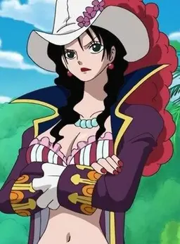Profile image of アルビダ