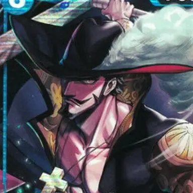 Profile image of ミホーク