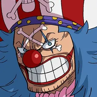 Profile image of バギー