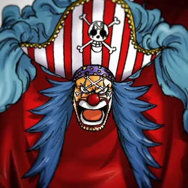 Profile image of バギー