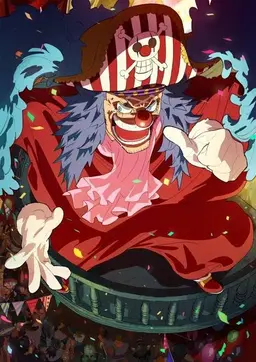 Profile image of バギー