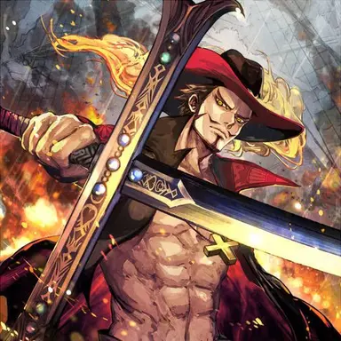 Profile image of ミホーク