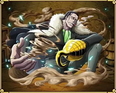 Profile image of クロコダイル